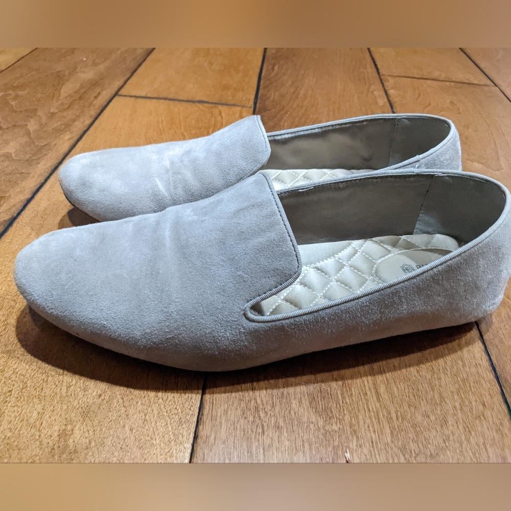 Birdies | The Starling in Slate